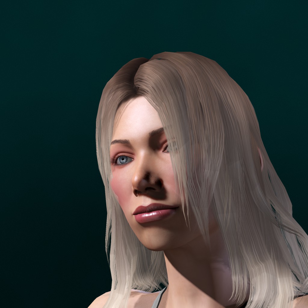 Selina Quaetar