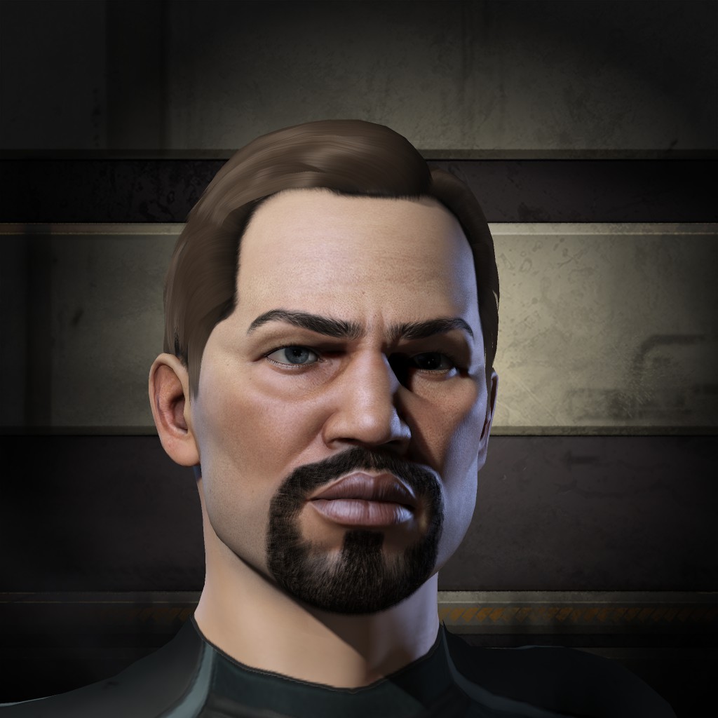 Leistman Scott