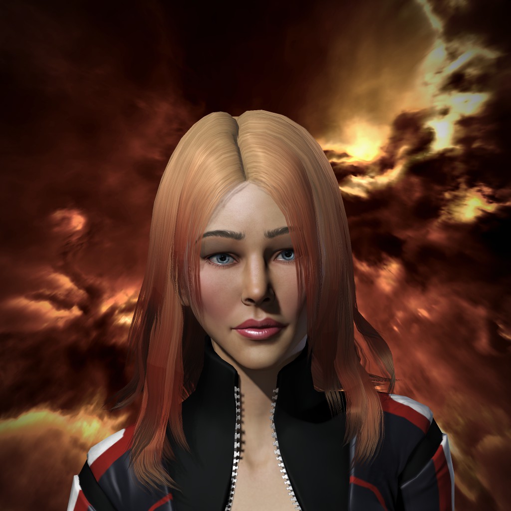 Gallente Citizen 93763554