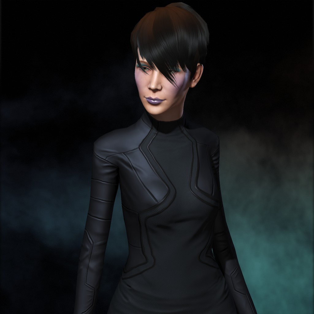 Shannon Augusta