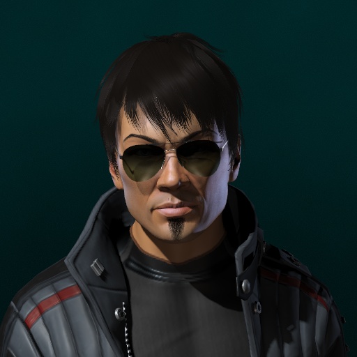 portrait