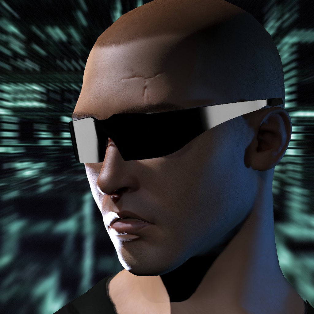 VR Omega