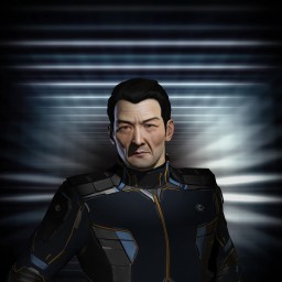 slegator Kavees portrait