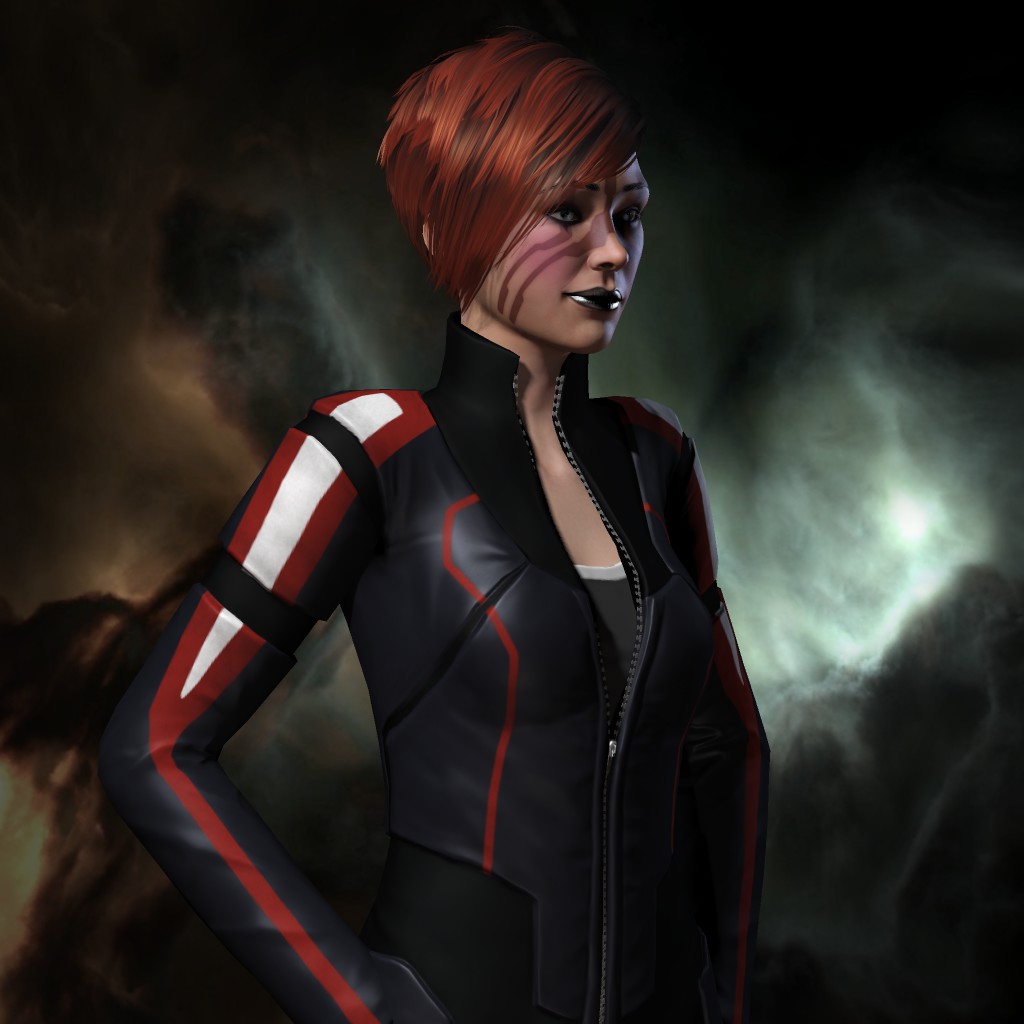 Lelith DeadCell