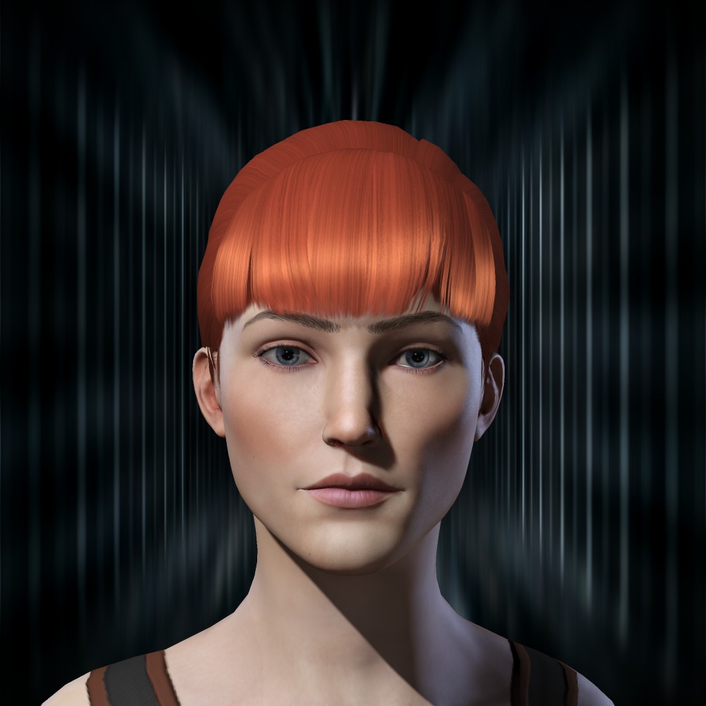 Isabelle Phoenix