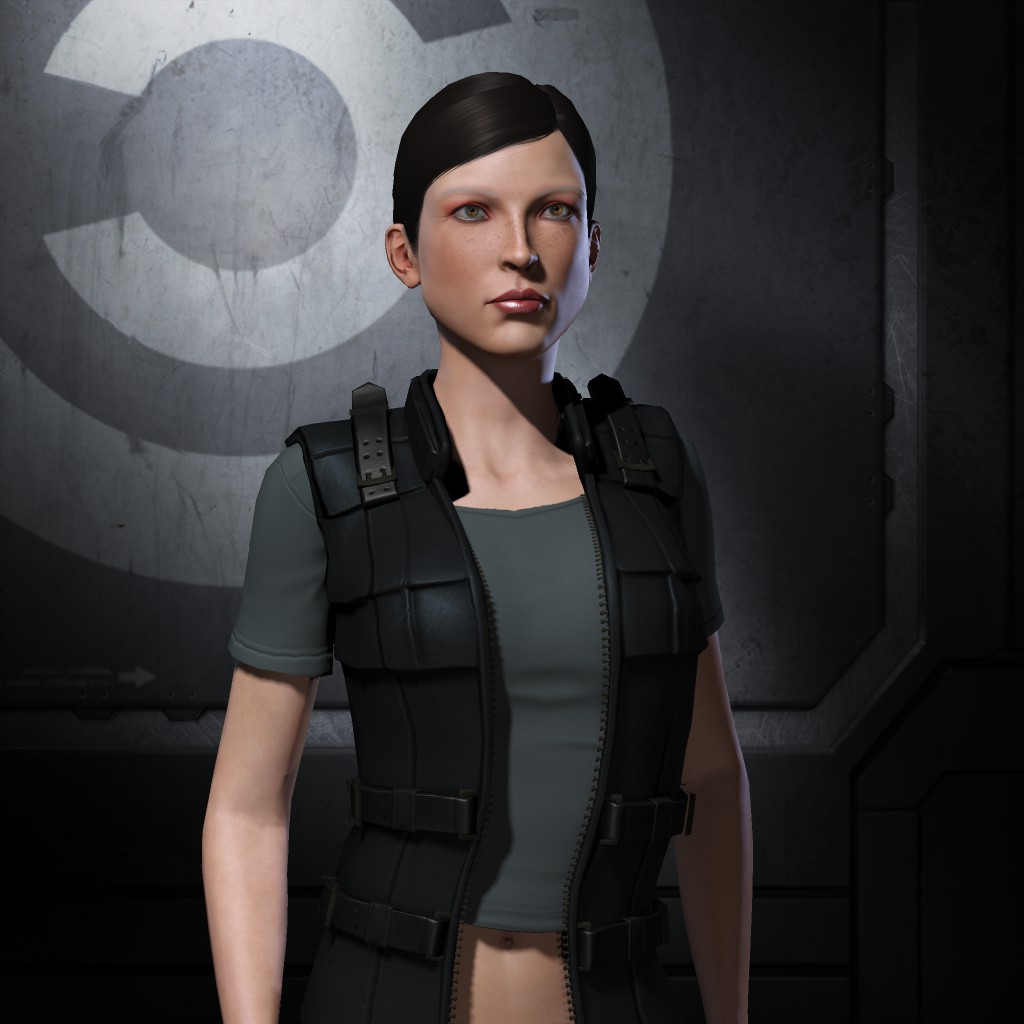 Aurora Lidweard