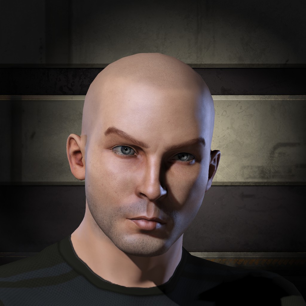 Gallente Citizen 93764830