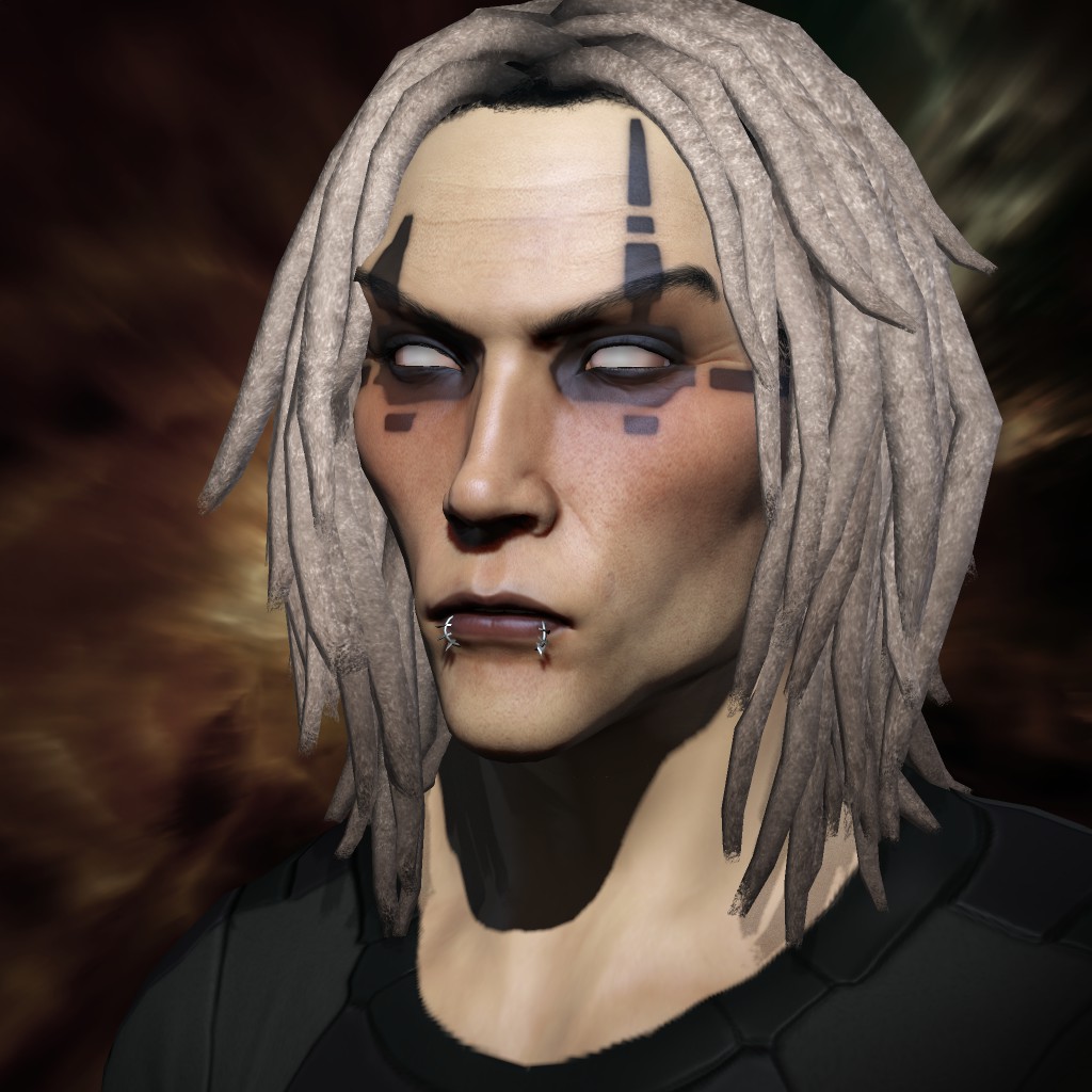 Michael Wrath Junior