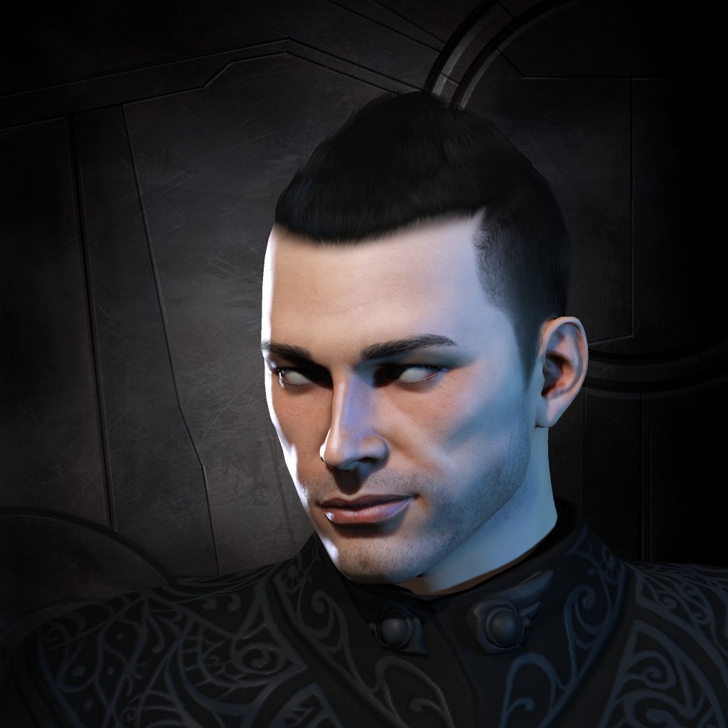 Mordechai Vex