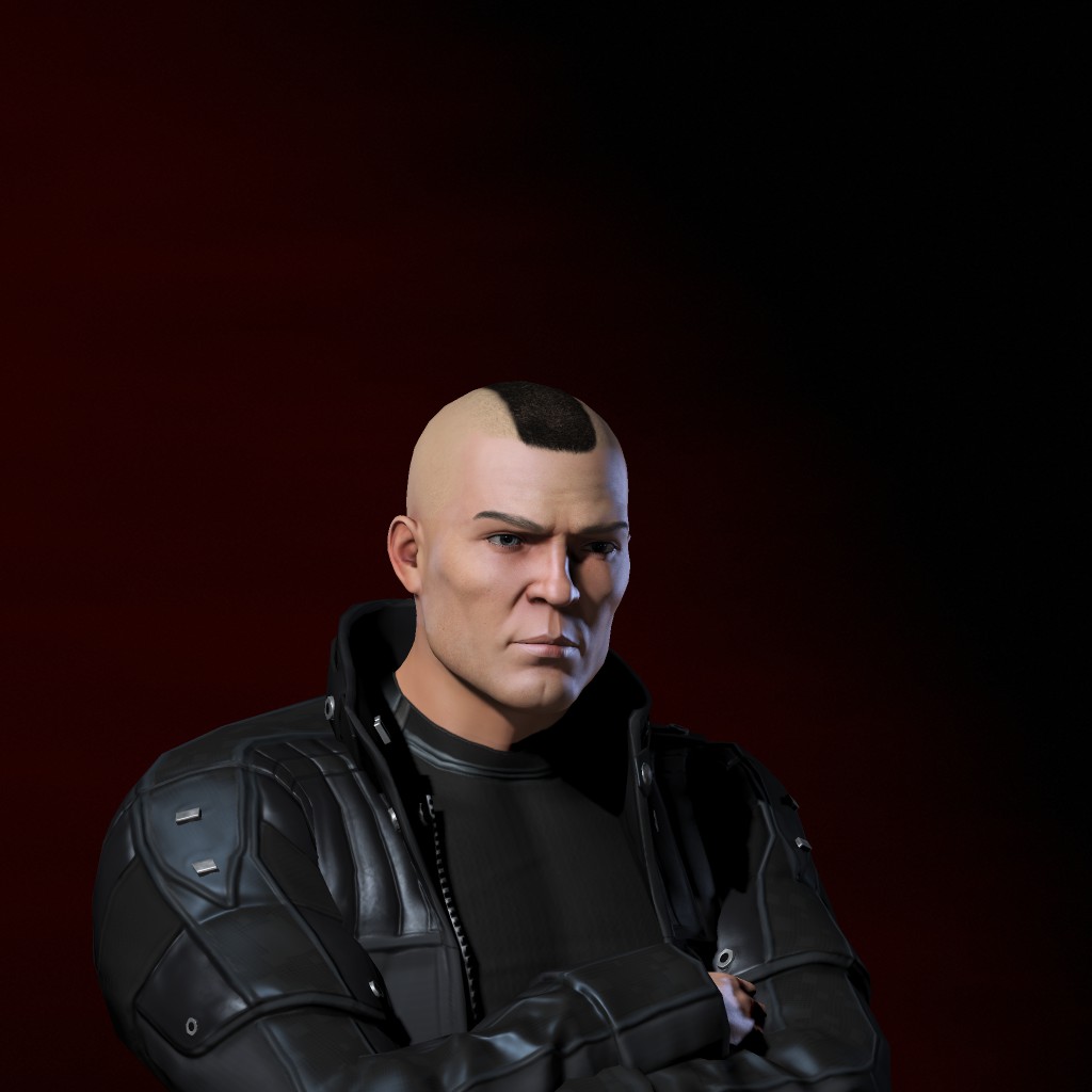 Caldari Citizen 93765428