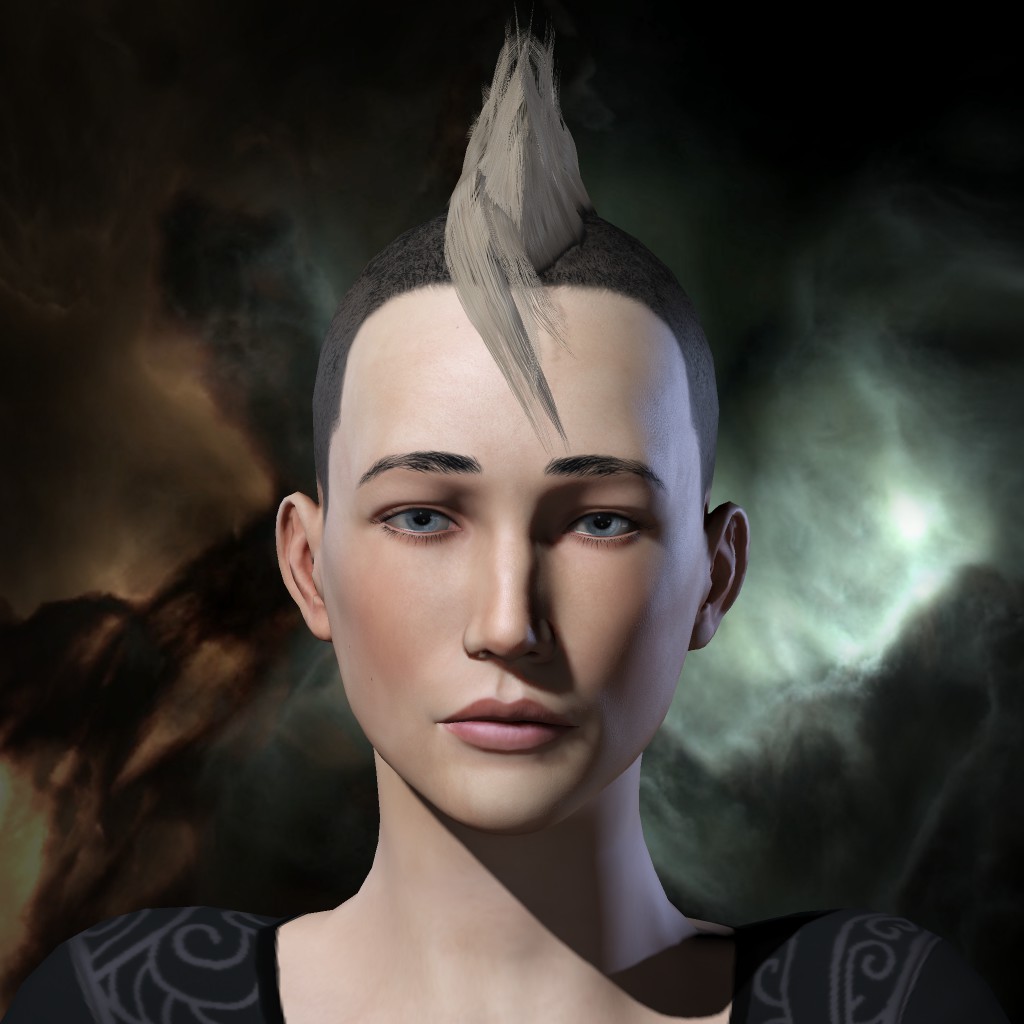 Captain Teuta