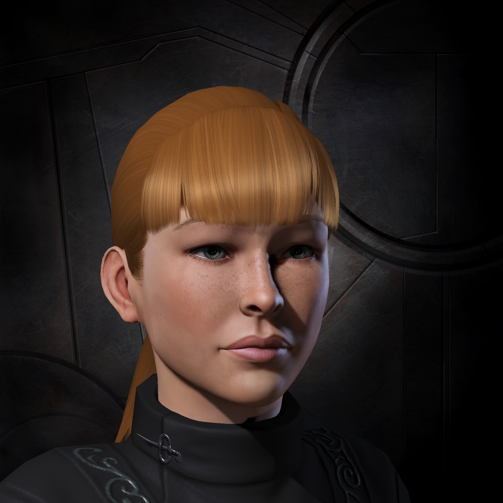 Victoriya Carter