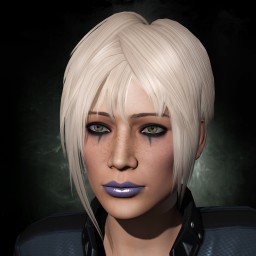 Samari Klao portrait