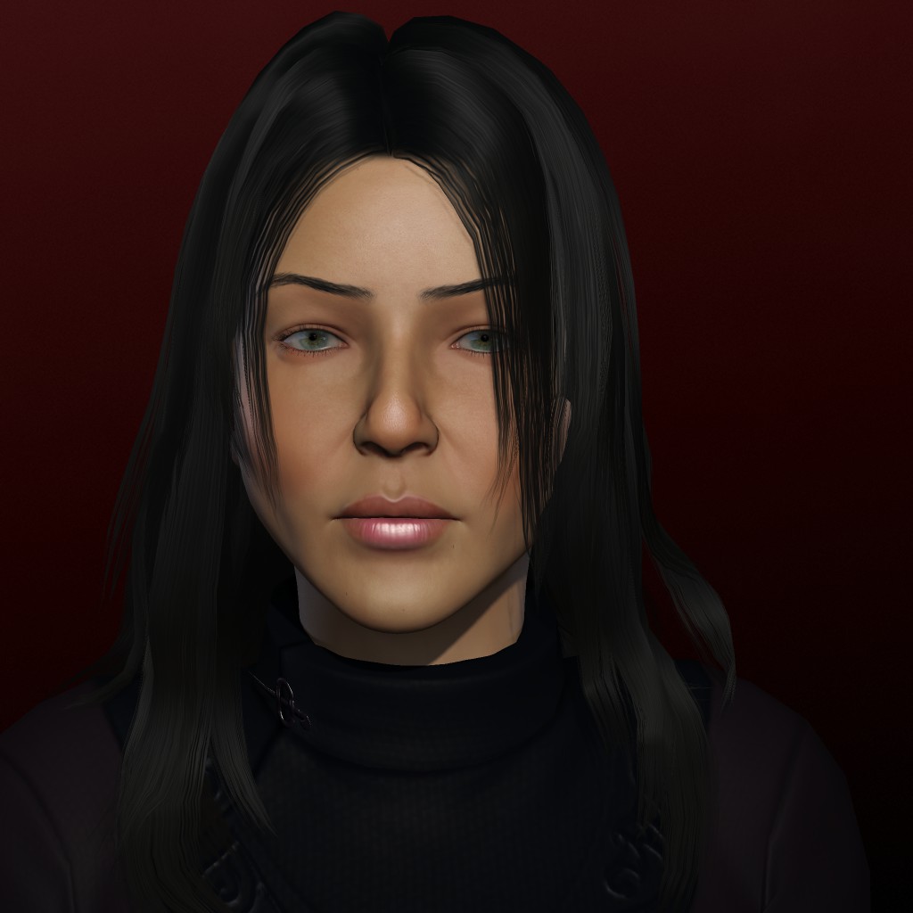 Amarr Citizen 93765636