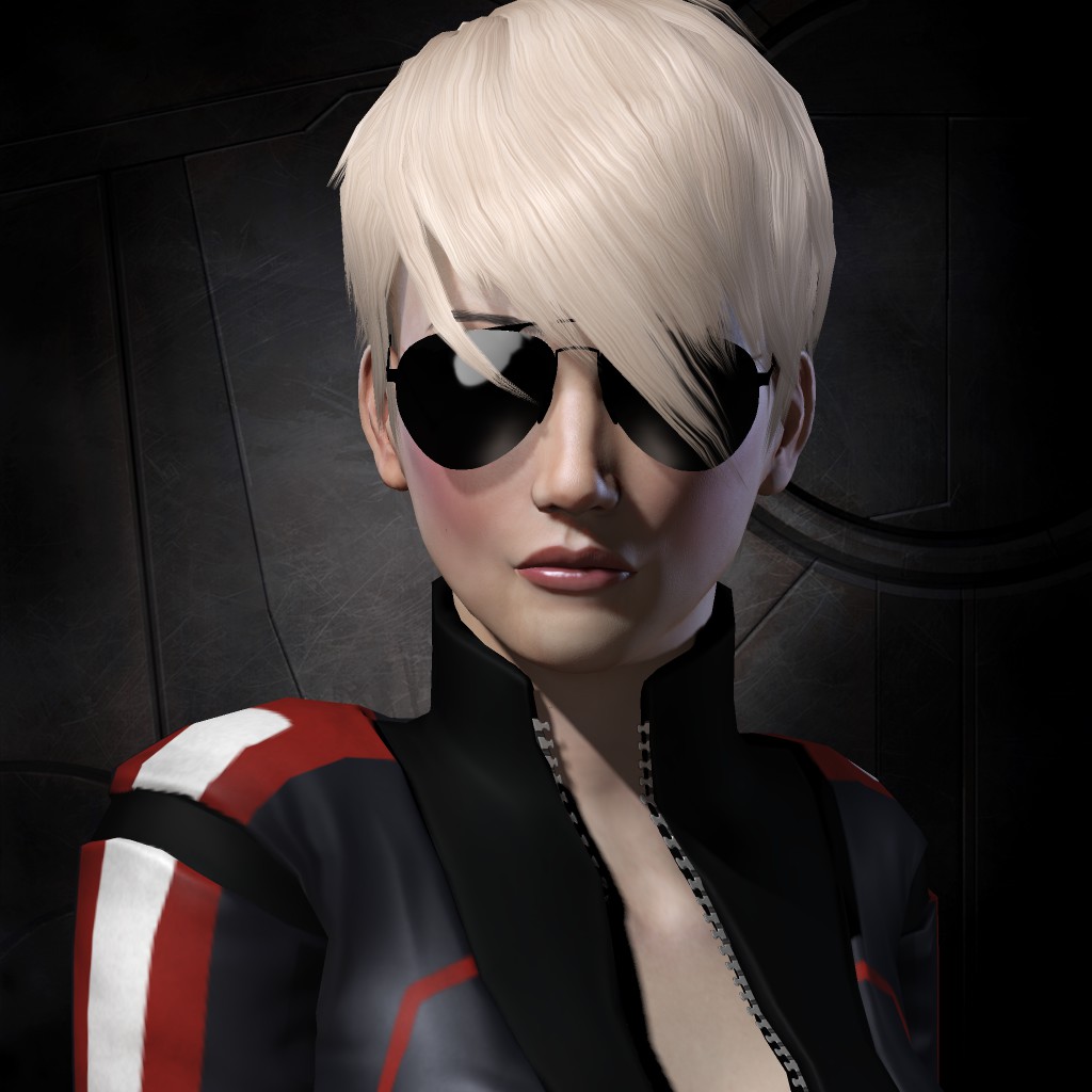 Portrait