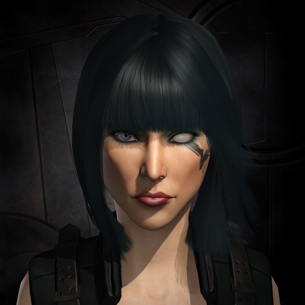 Gallente Citizen 93765776