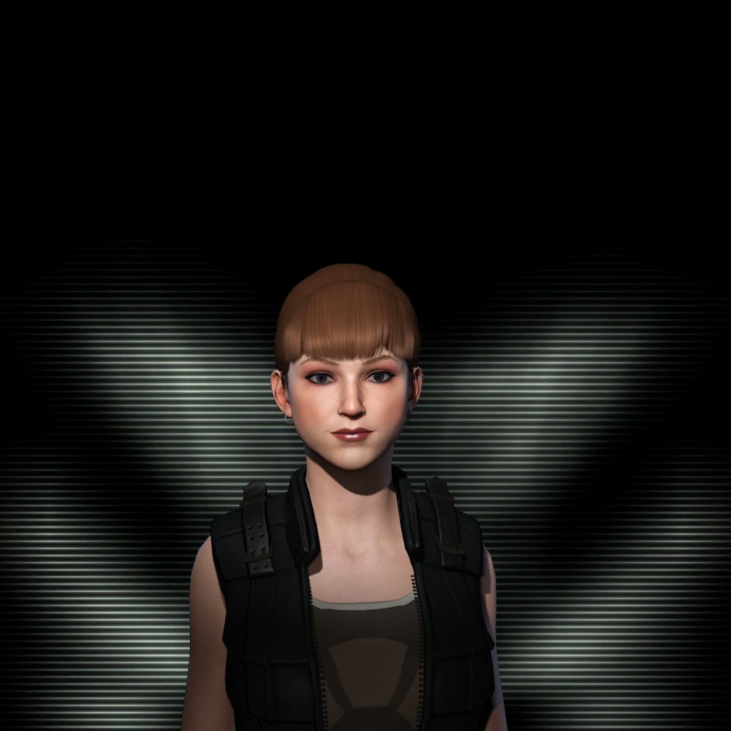 Liz Danger