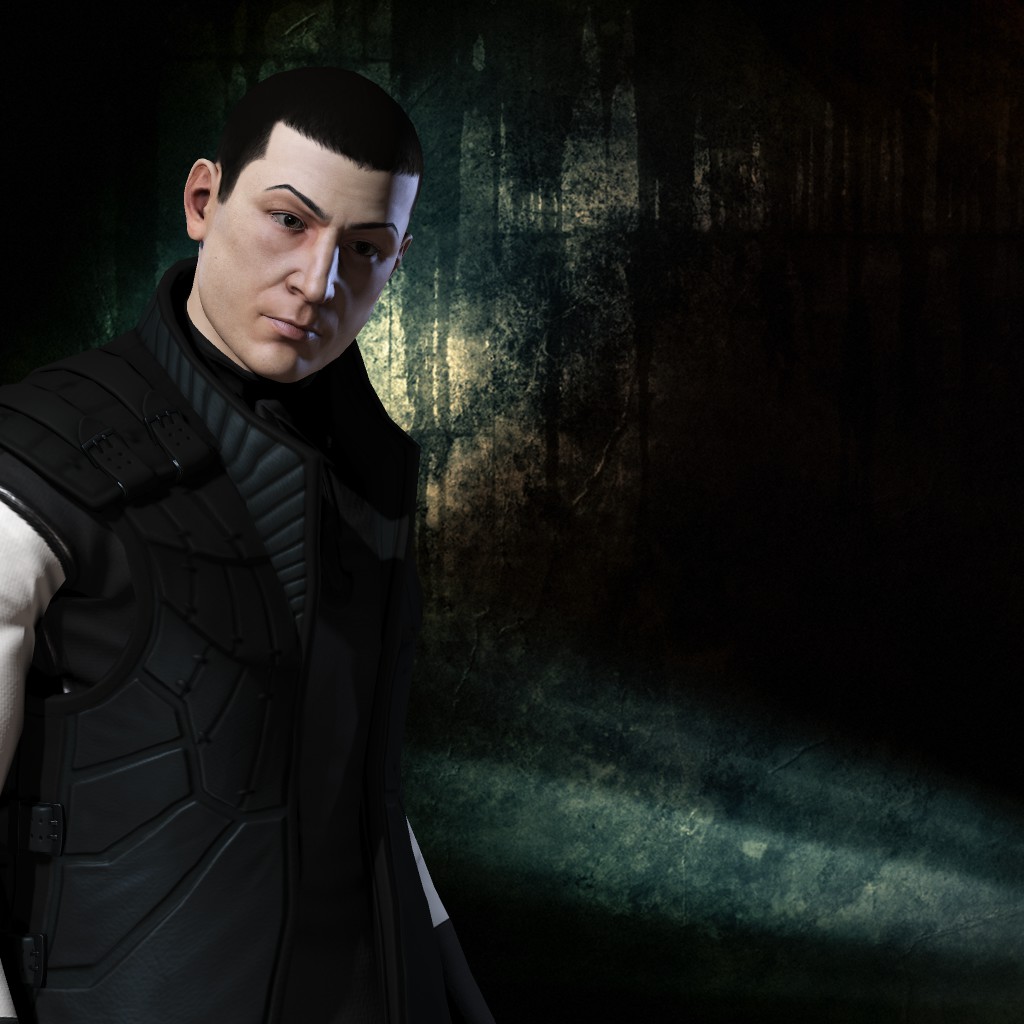 LaRon Creed