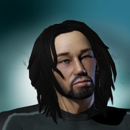 Dakarai Zuberi portrait