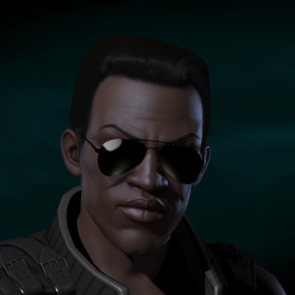 Blackula Jones