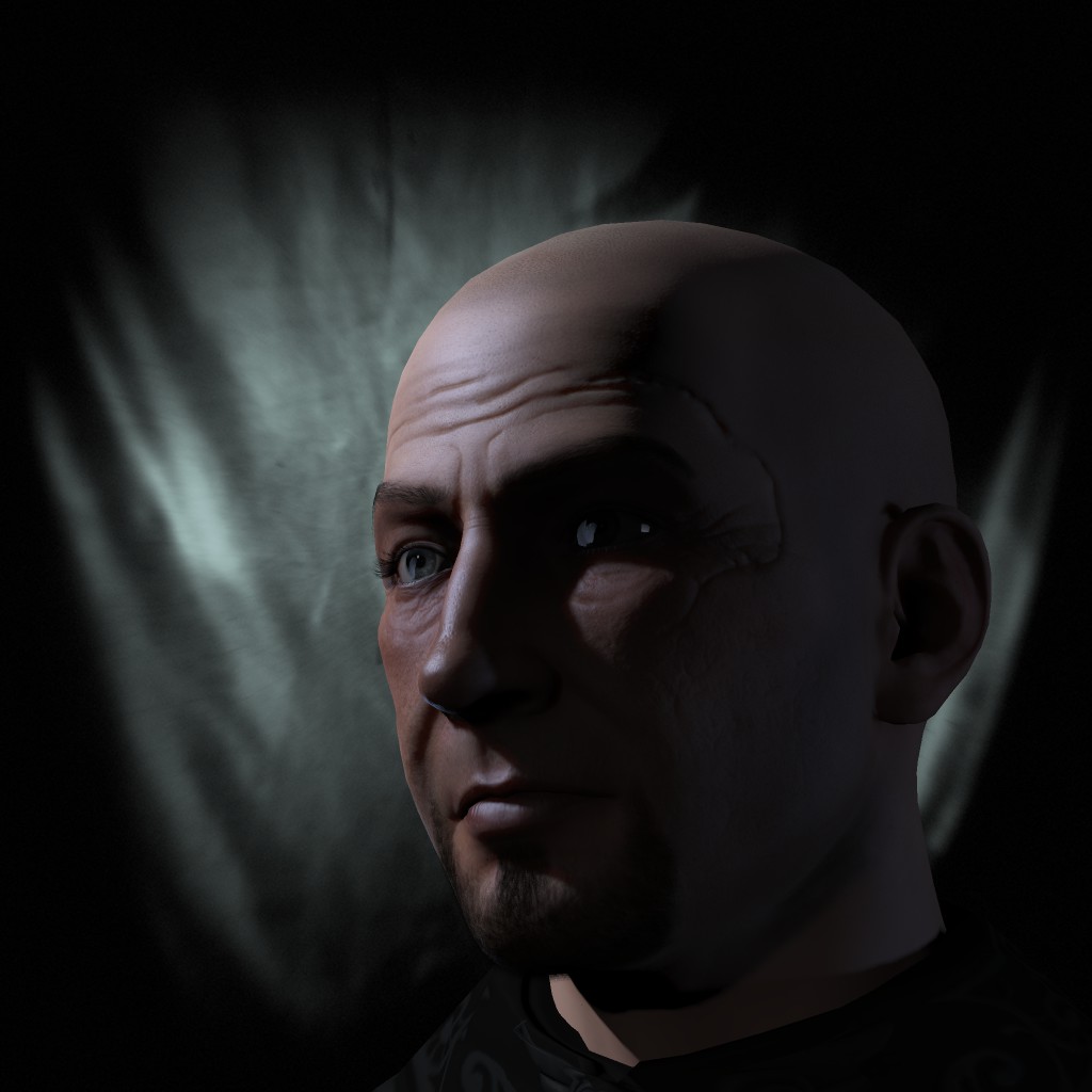 Alexander Noir II