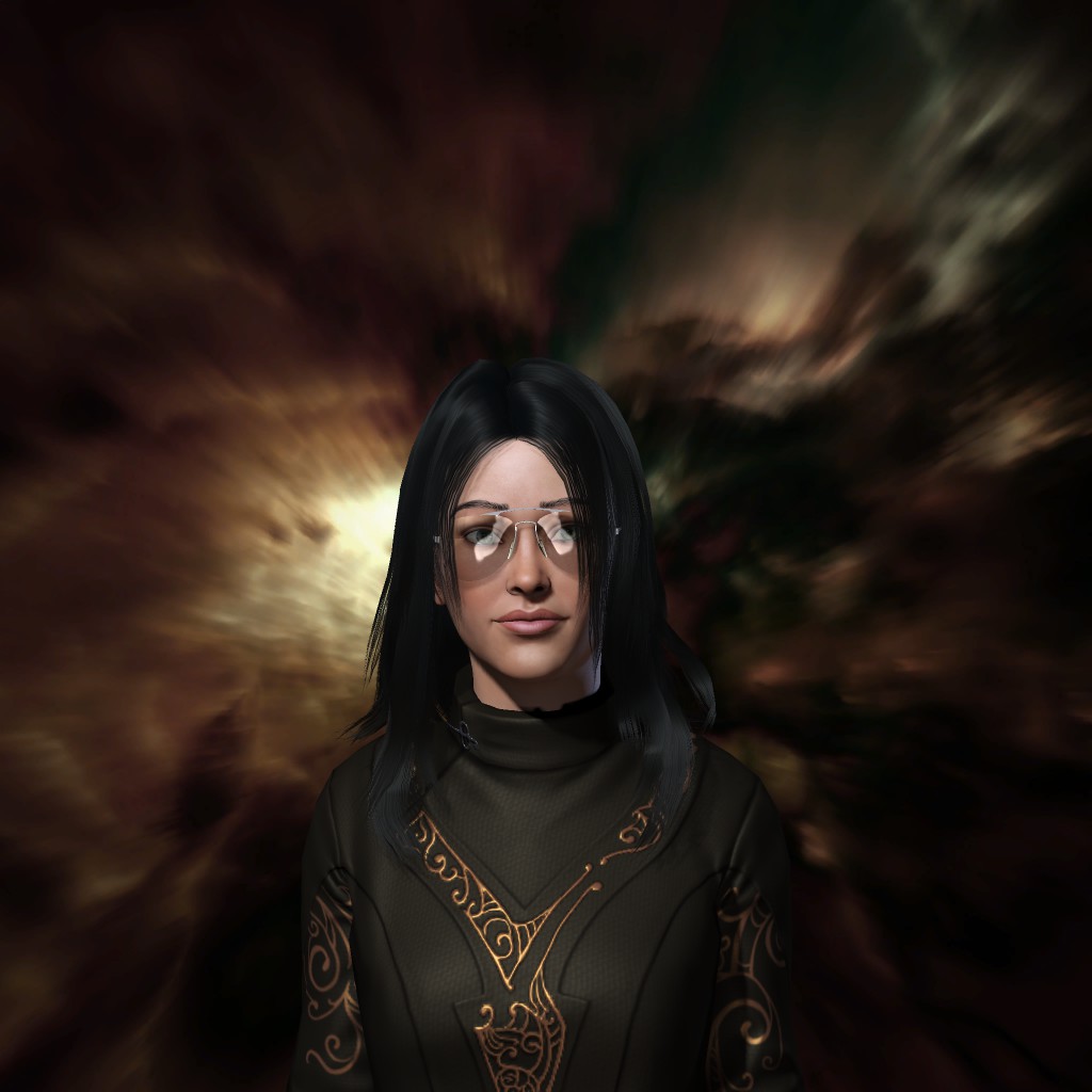 Nissa Dallocort