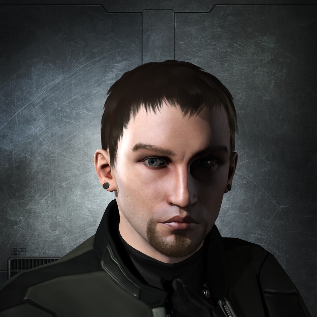 Gallente Citizen 93767064