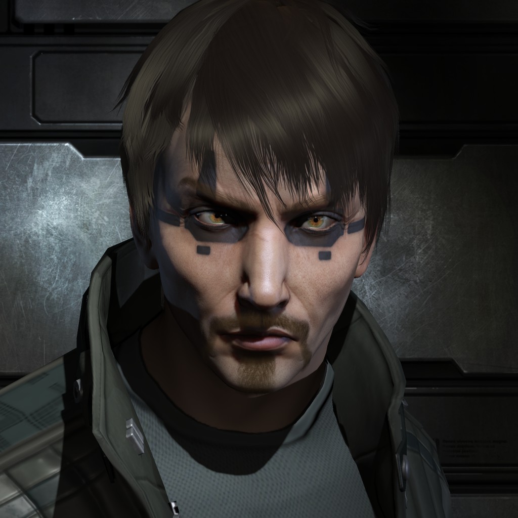 Minmatar Citizen 93767197