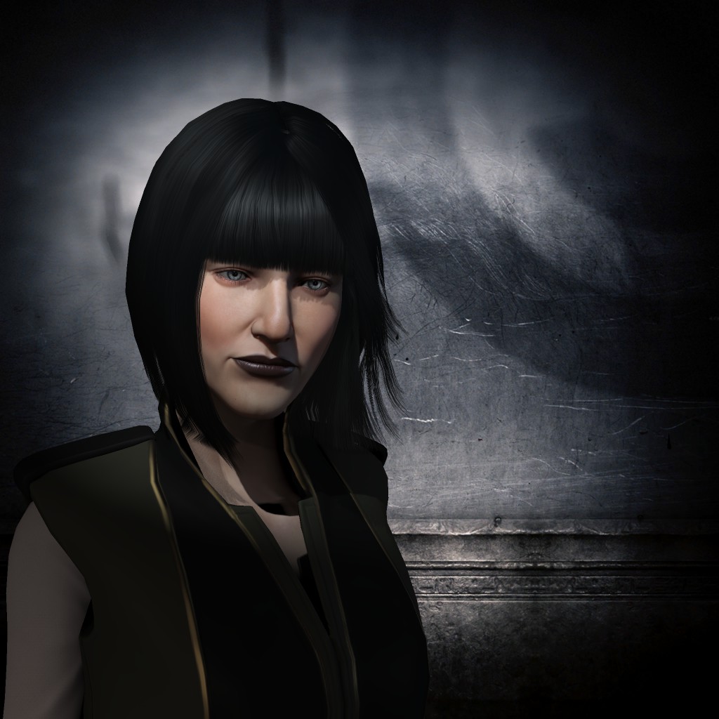 Alicia Archon