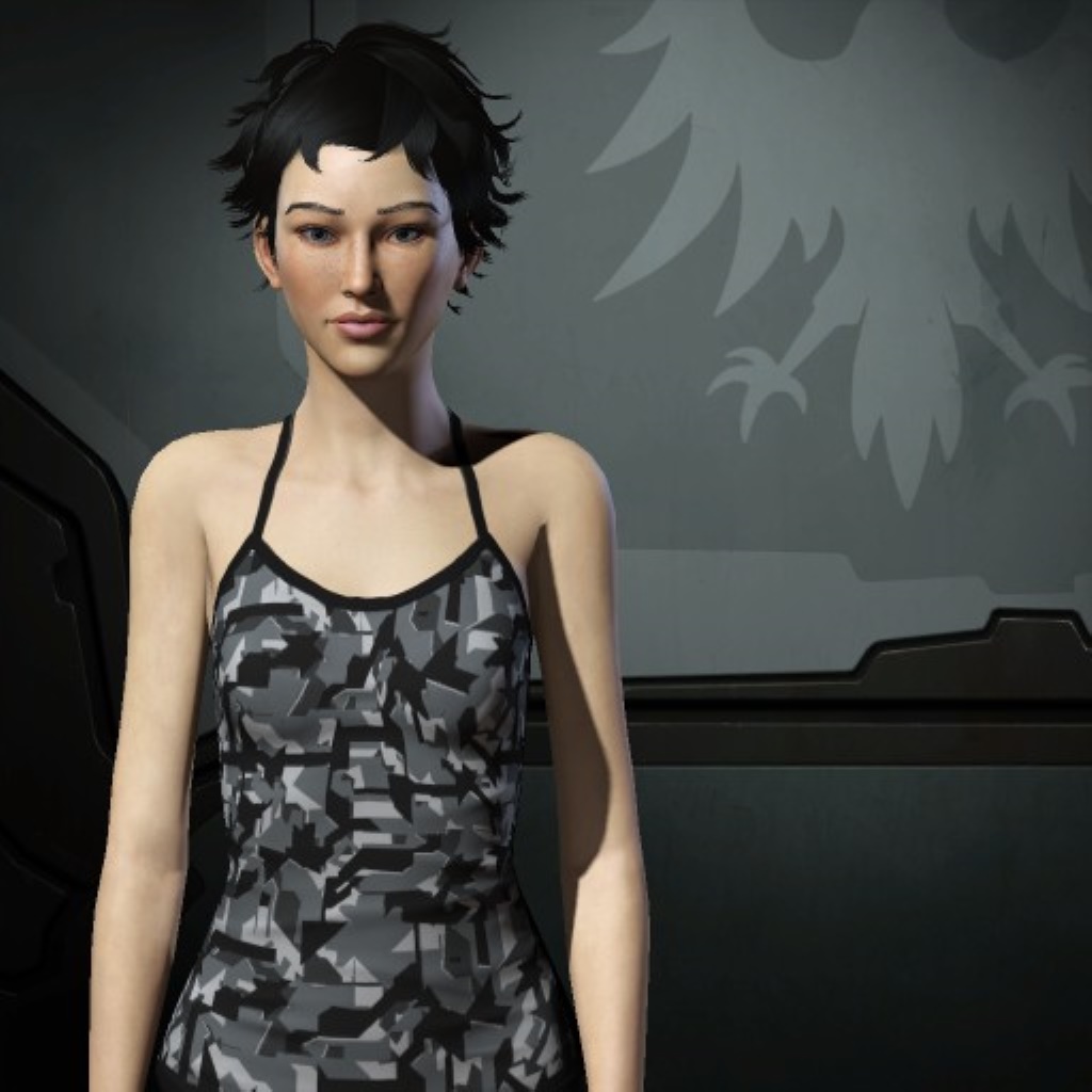 Tesseryn Severasse