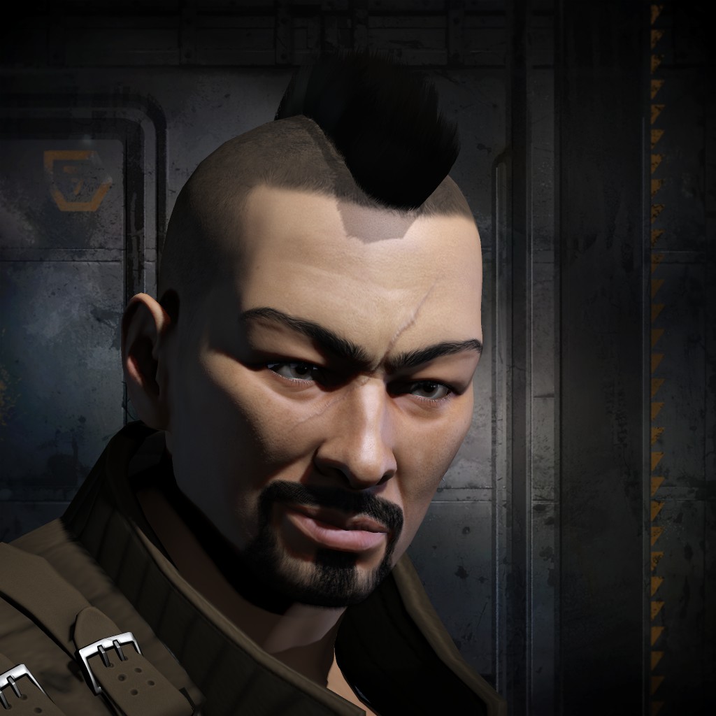 Hikozoh Eckhardt