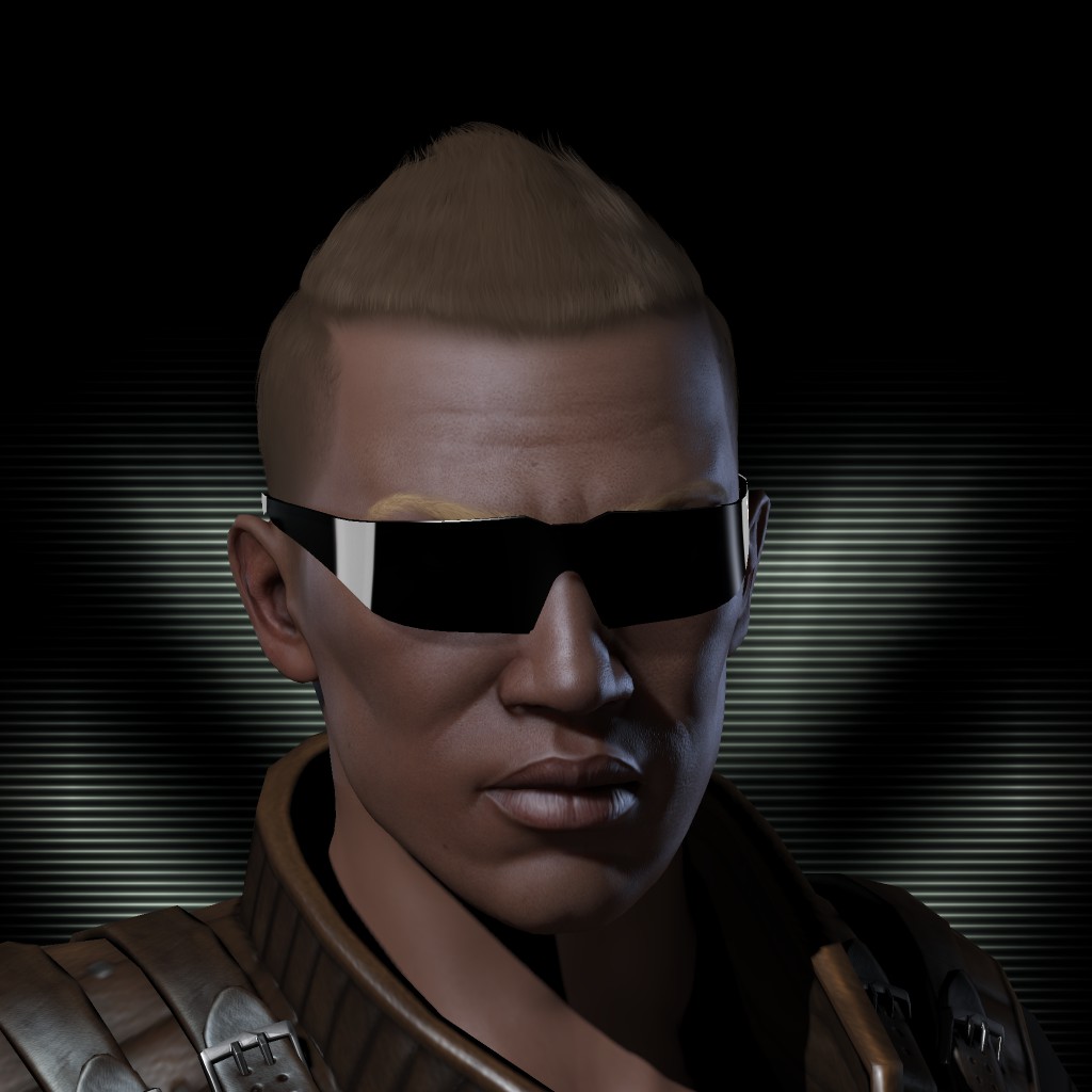 Mortarjames