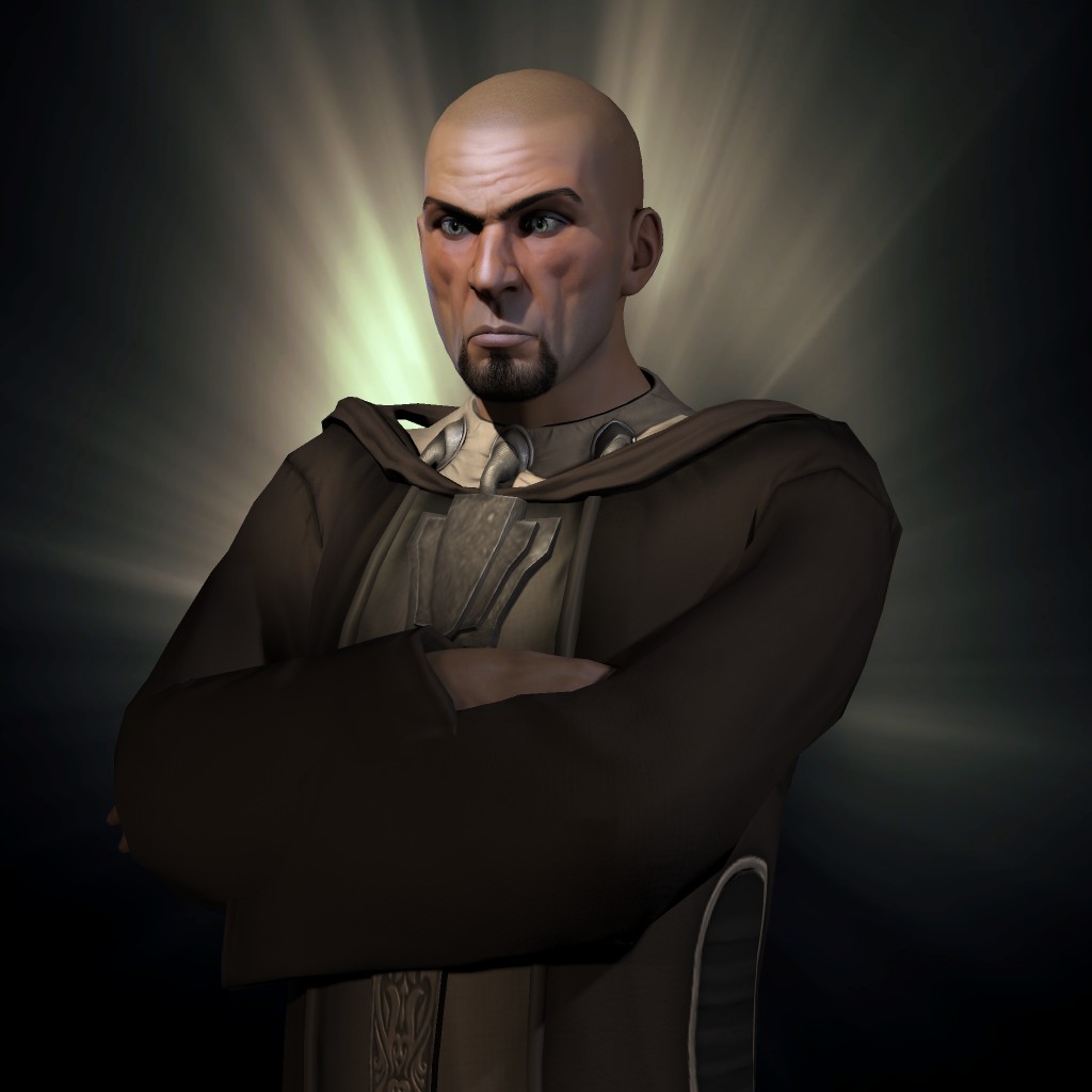 Septimus Vigor