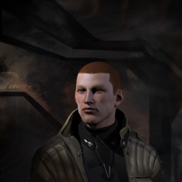 Shadow Inkunen portrait
