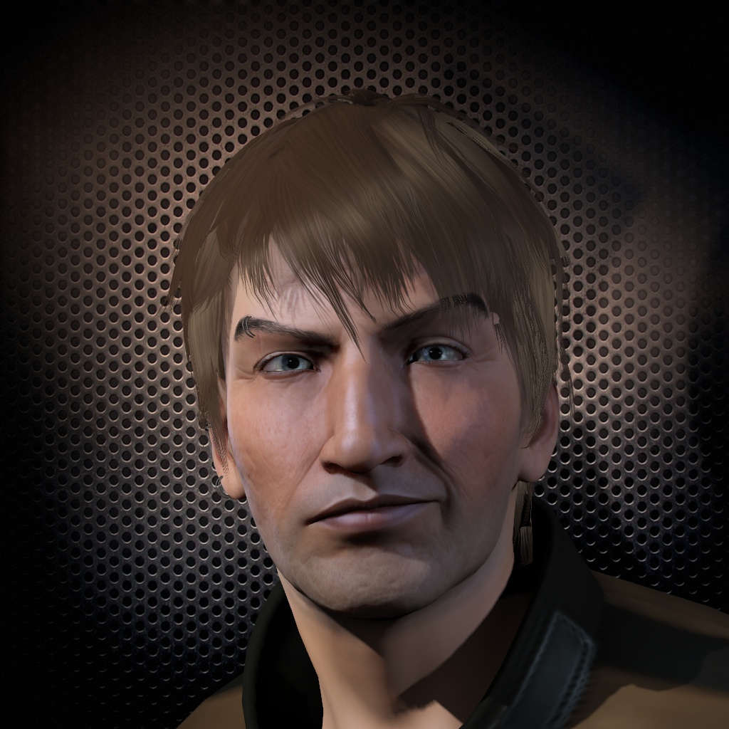Ba'Alzamon O'Fear