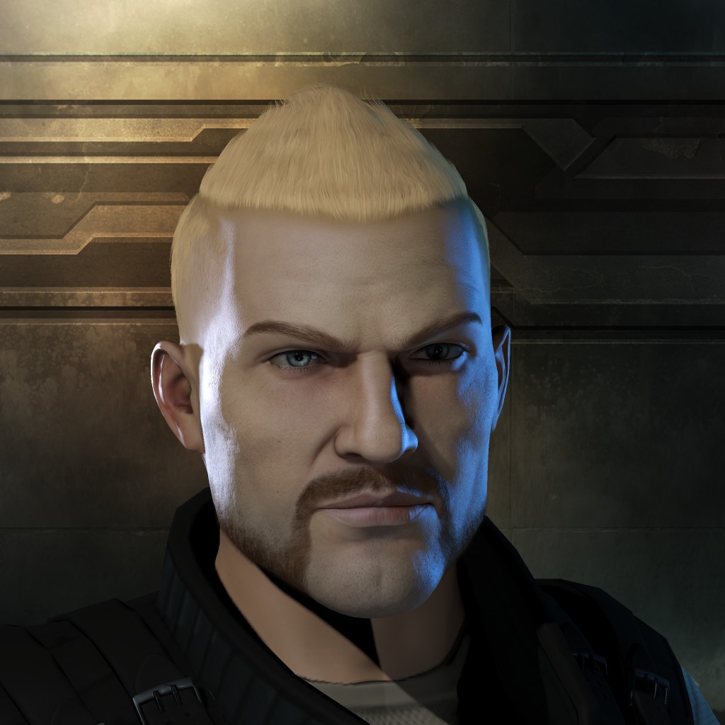 FoxHound Mukluktuk