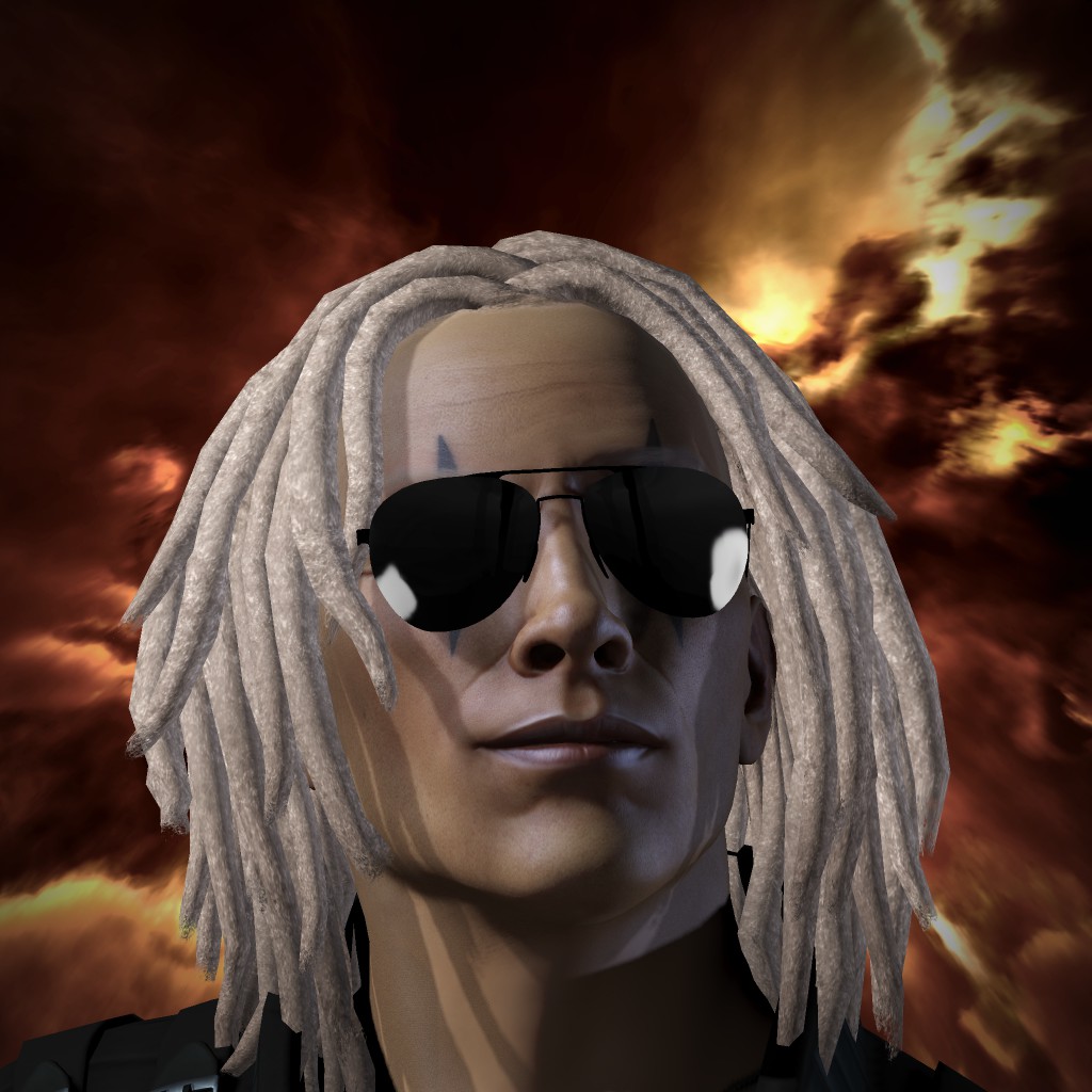 Minmatar Citizen 93768107