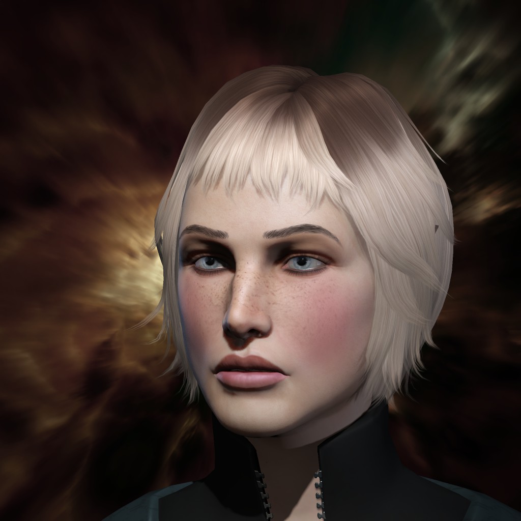 Laura en Tilavine