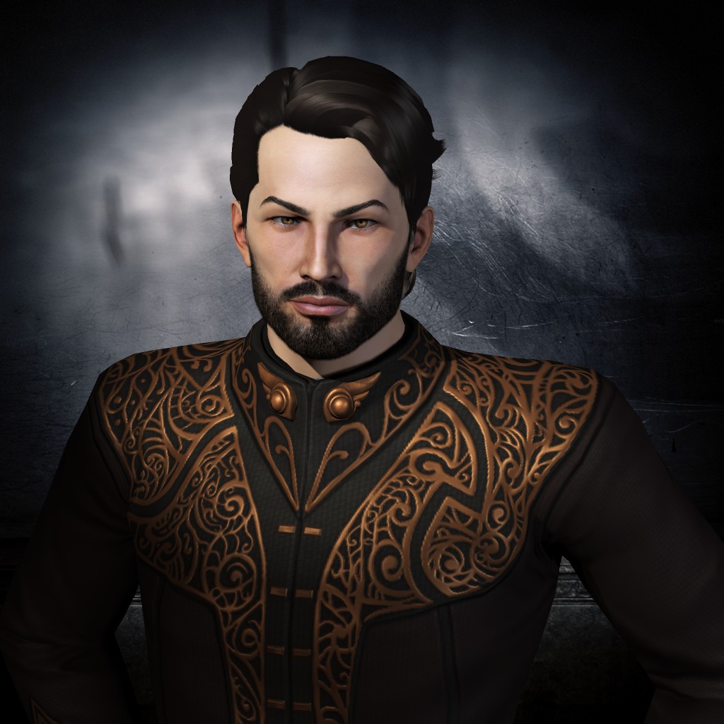 Lucius Vex