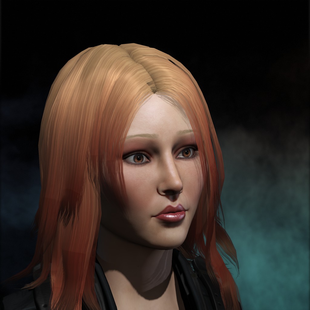 Catherine Ghost