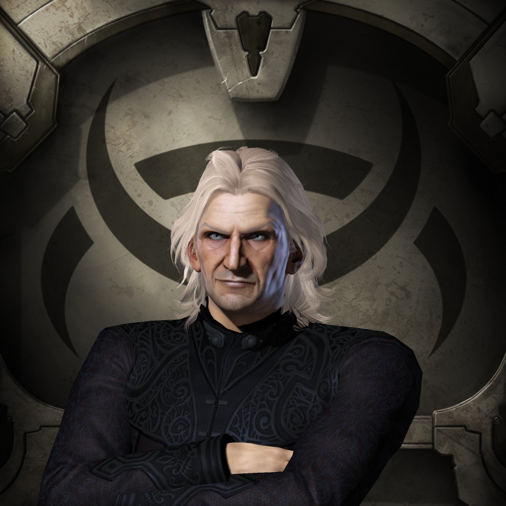 Valendas V'Kier