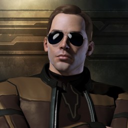 Sargon Windrifter portrait