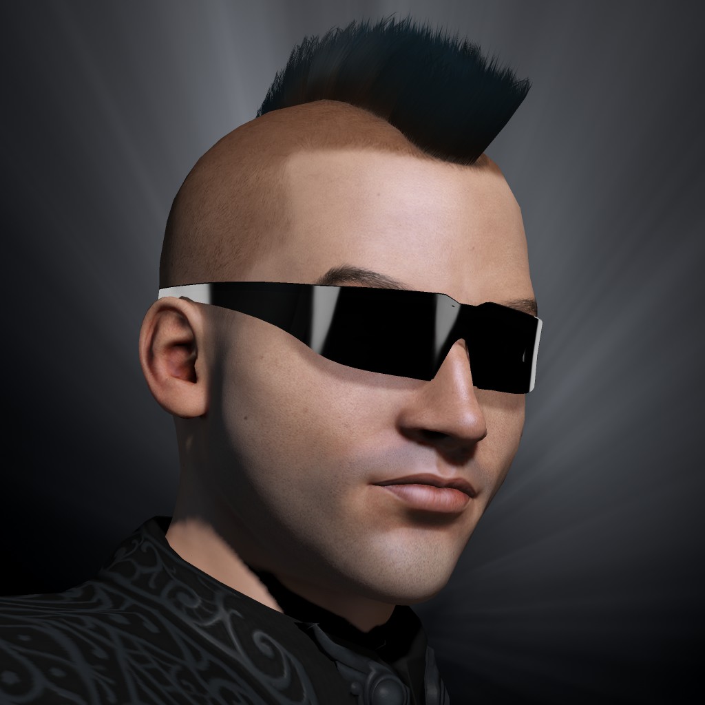 Jeremy Johnson Jones