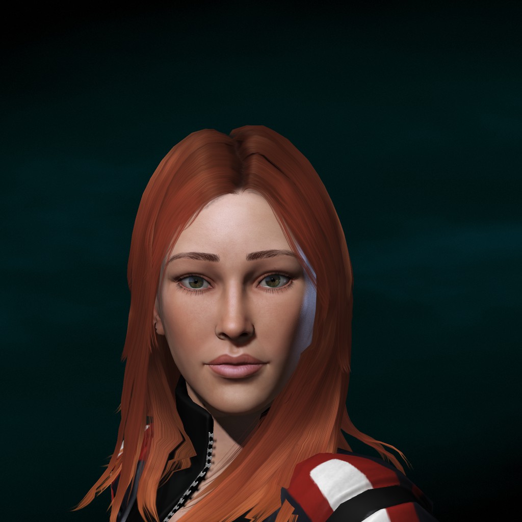 Antoinette Mileghere
