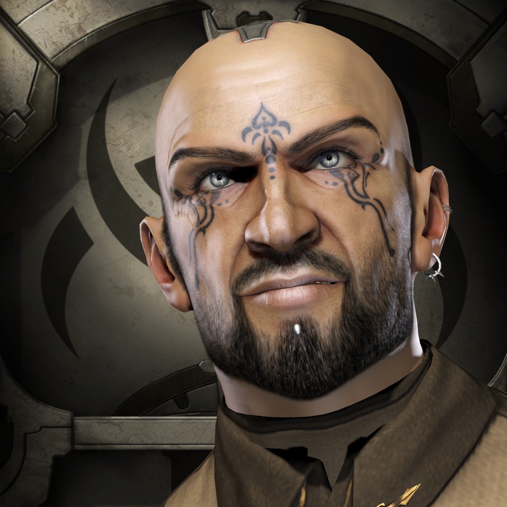 Raistlen Morte