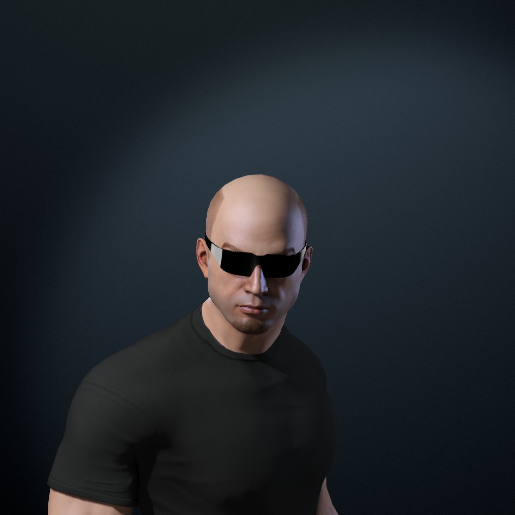 Chongo Chi