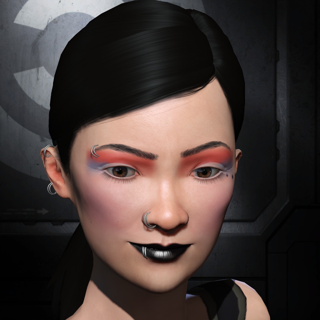 Ayumi Kansene