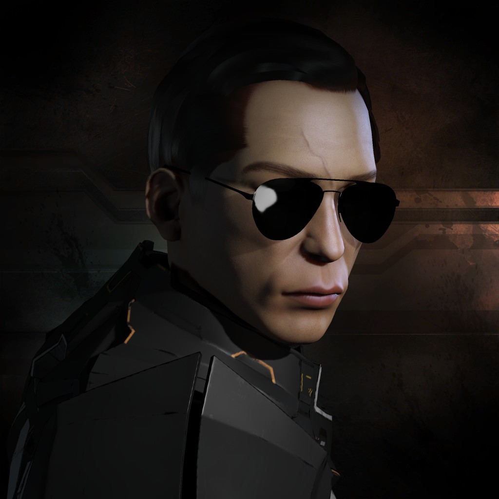 BenjaminKayEight Blackthorn