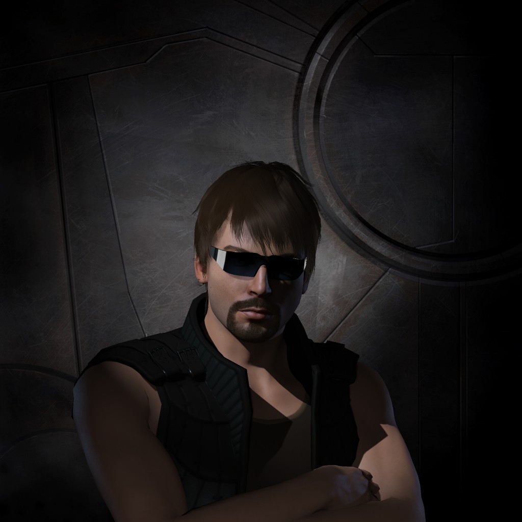 Xzaedrus Karasyn