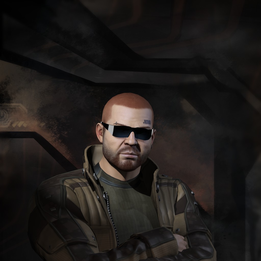 Caldari Citizen 93769697